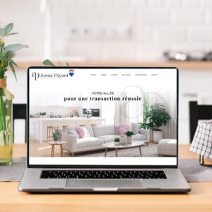 Pure Solutions - Annie Payant