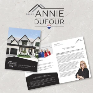 Pure Solutions - Annie Dufour site