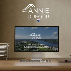 Pure Solutions - Équipe Annie Dufour