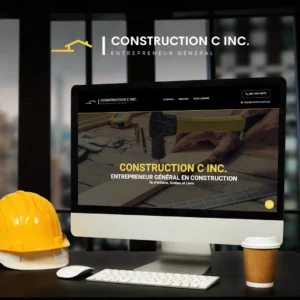 Pure Solutions - Construction C