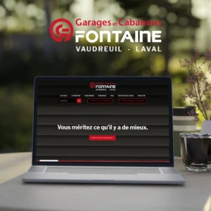 Pure Solutions - Garages et Cabanons Fontaine