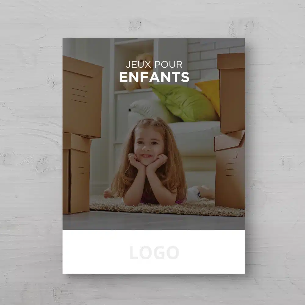 Pure Solutions - Guide enfants