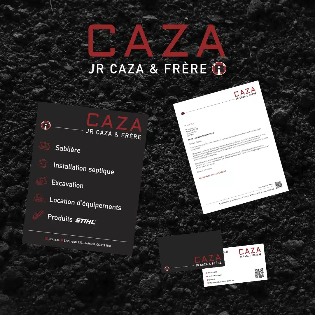 Pure Solutions - Caza & Frère