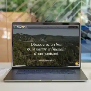 Pure Solutions - Expérience harmonie