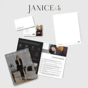 Pure Solutions - Janice & co
