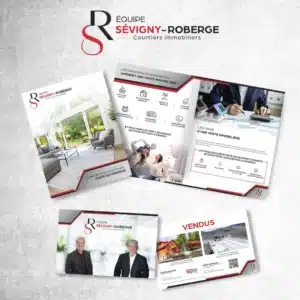 Pure Solutions - Équipe Sévigny-Roberge