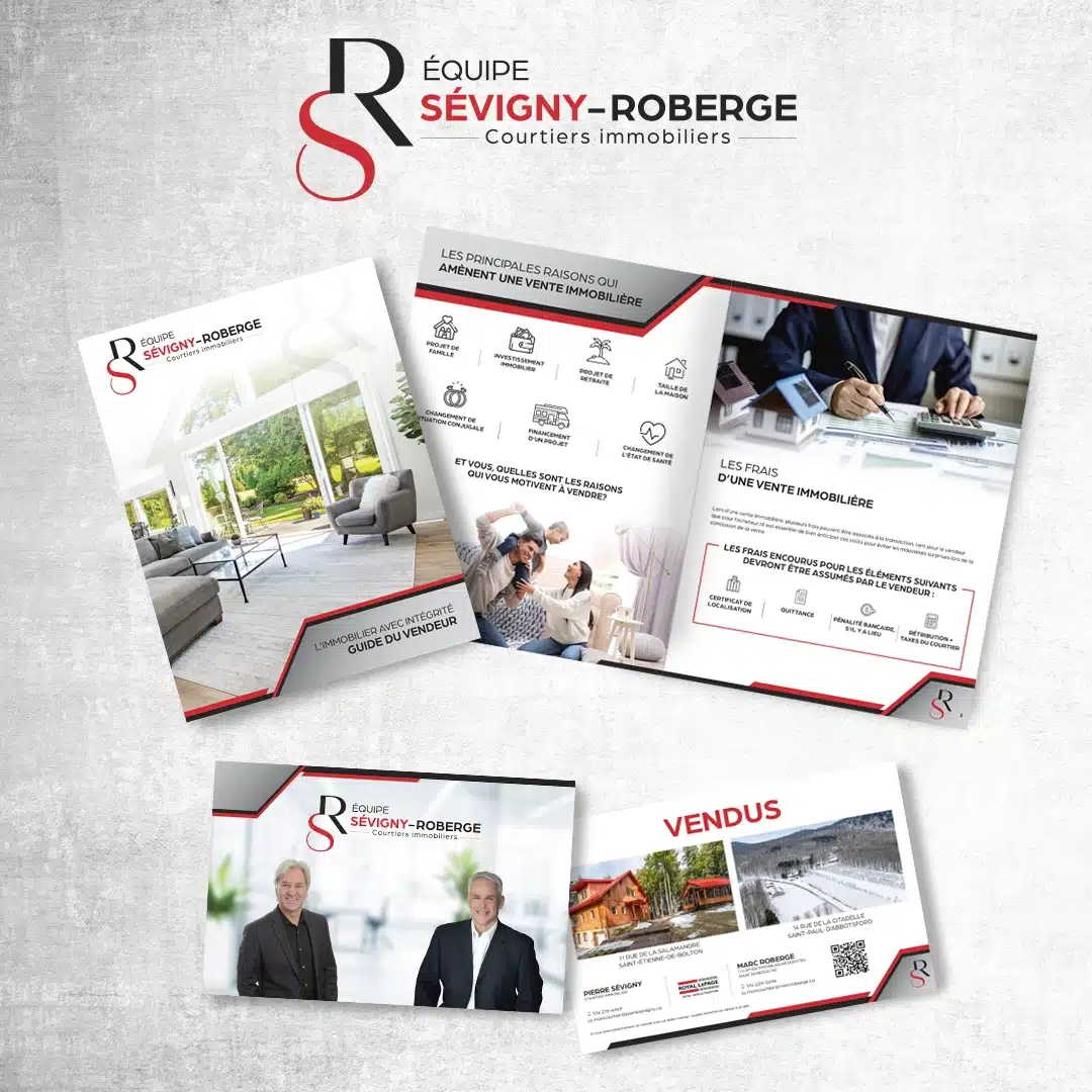 Pure Solutions - Équipe Sévigny-Roberge