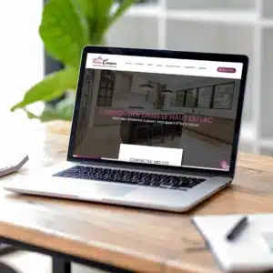 Pure Solutions - Valérie Campion