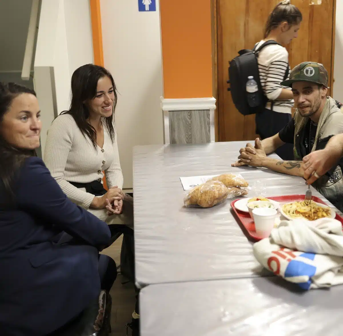 Pure Solutions - Centraide