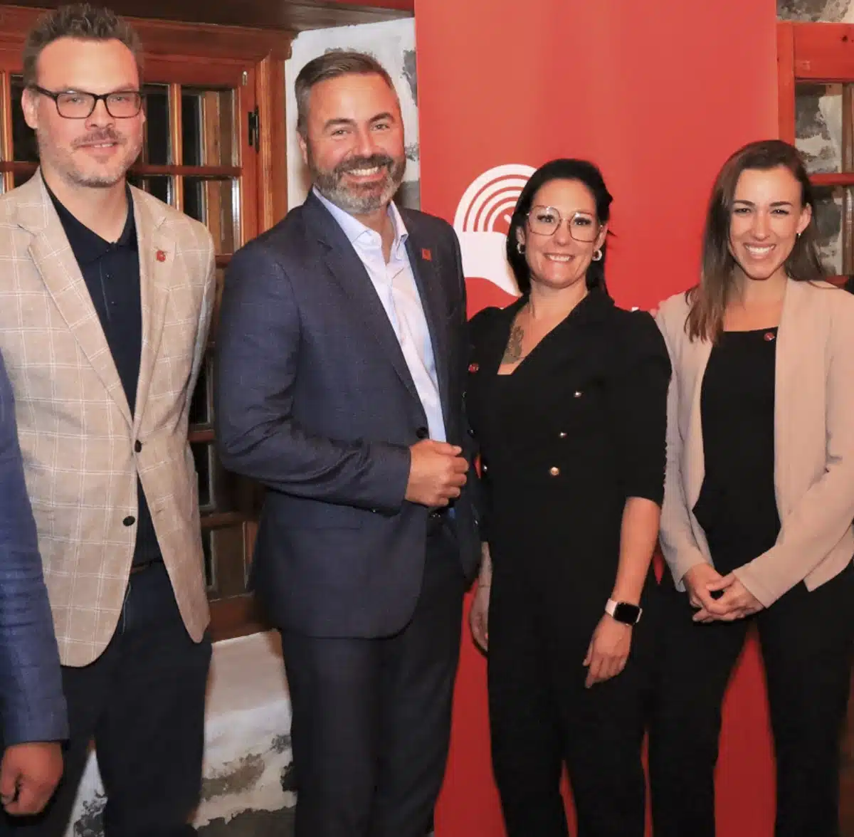 Pure Solutions - Centraide